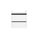 [10115184] Munster wastafelonderkast (Mat wit, 60 cm) 12