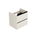 [10115190] Munster wastafelonderkast (Greige, 60 cm) 2