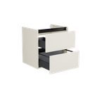 [10115190] Munster wastafelonderkast (Greige, 60 cm) 5