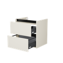 [10115190] Munster wastafelonderkast (Greige, 60 cm) 7