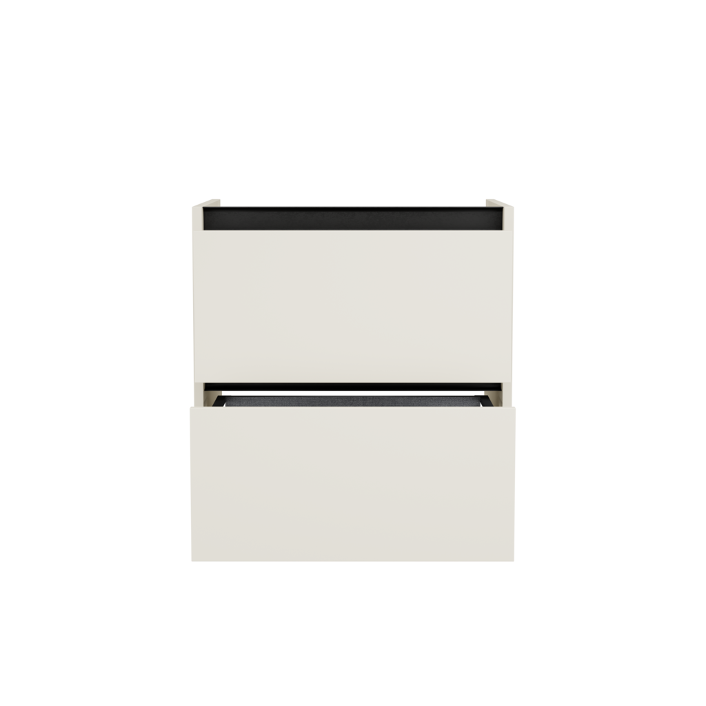 [10115190] Munster wastafelonderkast (Greige, 60 cm) 9