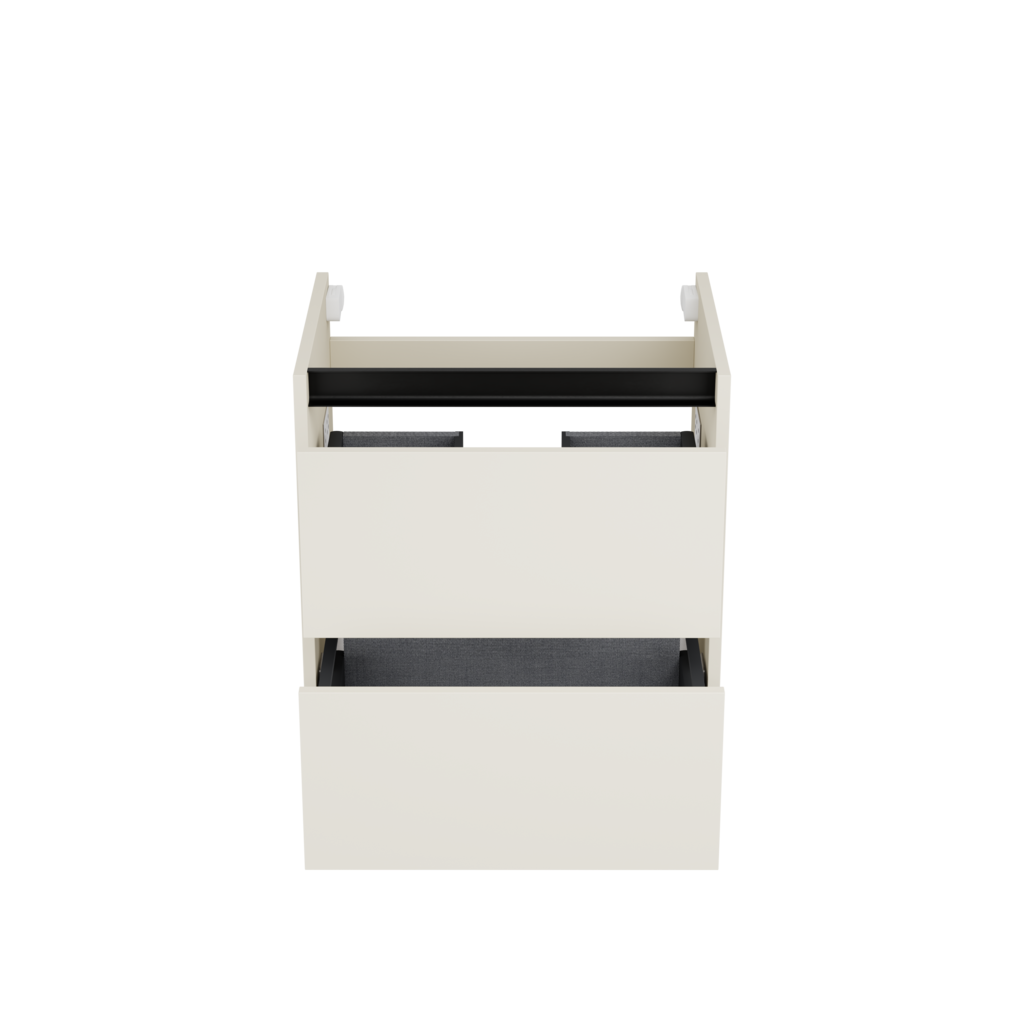 [10115190] Munster wastafelonderkast (Greige, 60 cm) 11