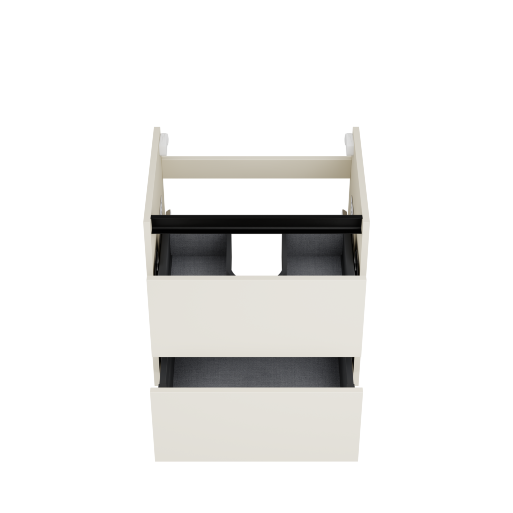 [10115190] Munster wastafelonderkast (Greige, 60 cm) 13