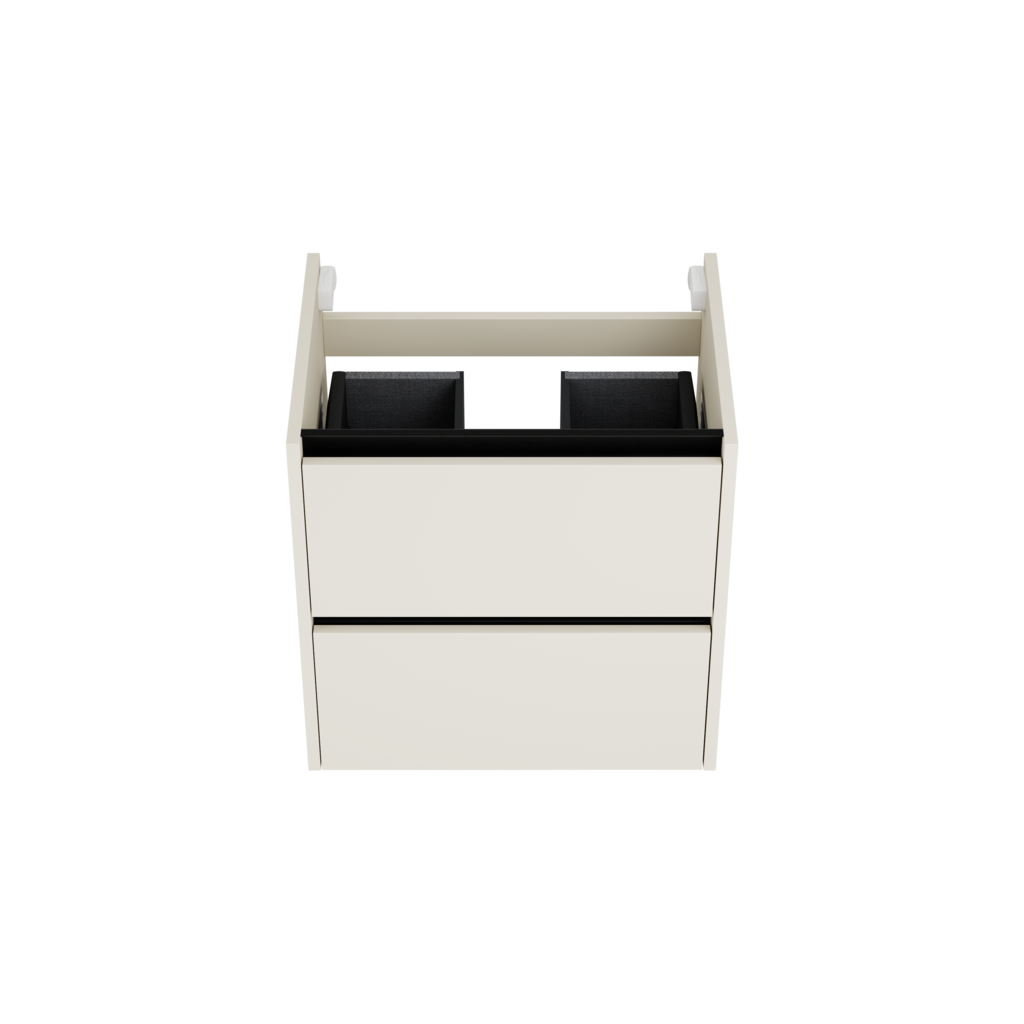 [10115190] Munster wastafelonderkast (Greige, 60 cm) 14