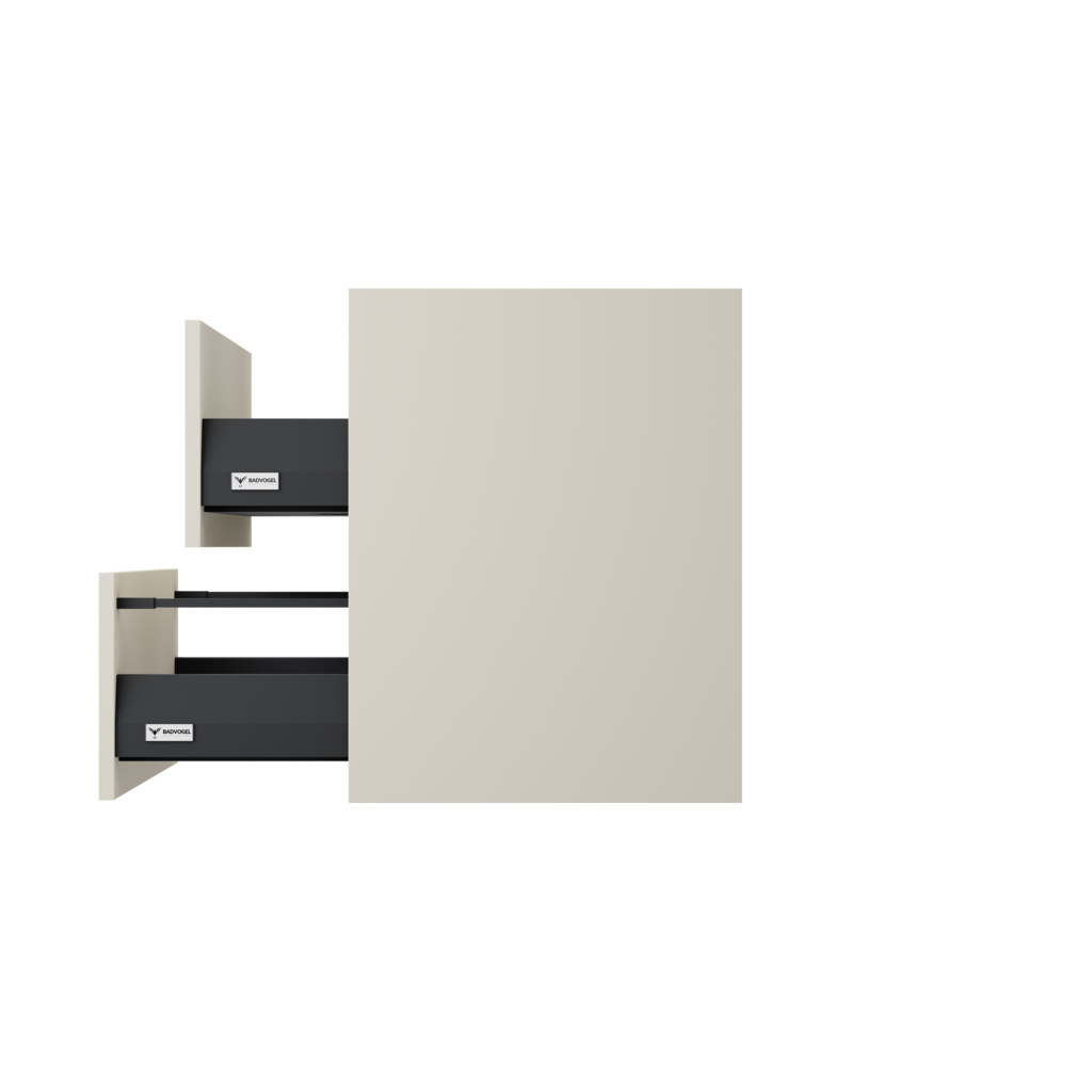 [10115190] Munster wastafelonderkast (Greige, 60 cm) 15