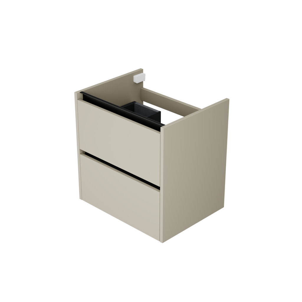 [10115186] Munster wastafelonderkast (Taupe, 60 cm) 4