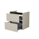 [10115186] Munster wastafelonderkast (Taupe, 60 cm) 7