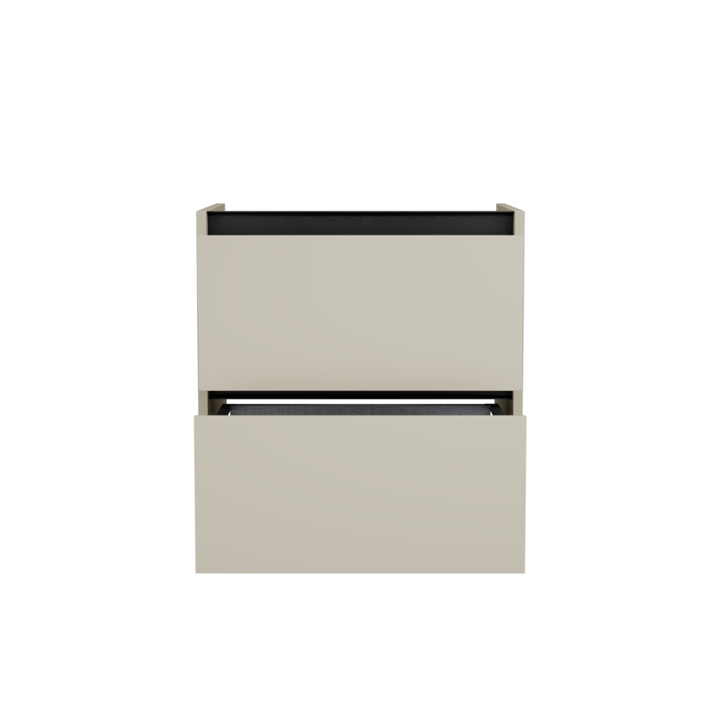 [10115186] Munster wastafelonderkast (Taupe, 60 cm) 9