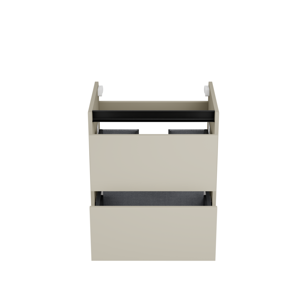 [10115186] Munster wastafelonderkast (Taupe, 60 cm) 11