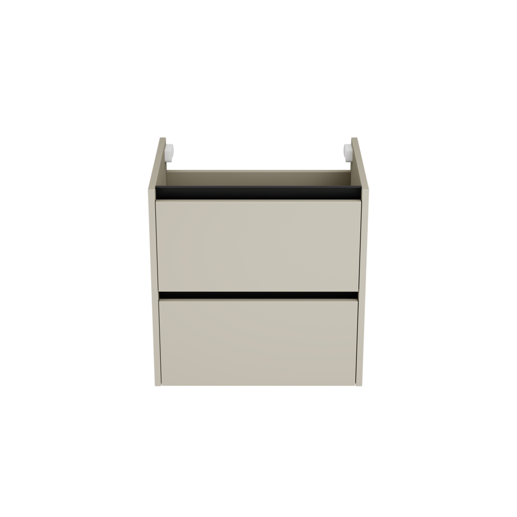 [10115186] Munster wastafelonderkast (Taupe, 60 cm) 12