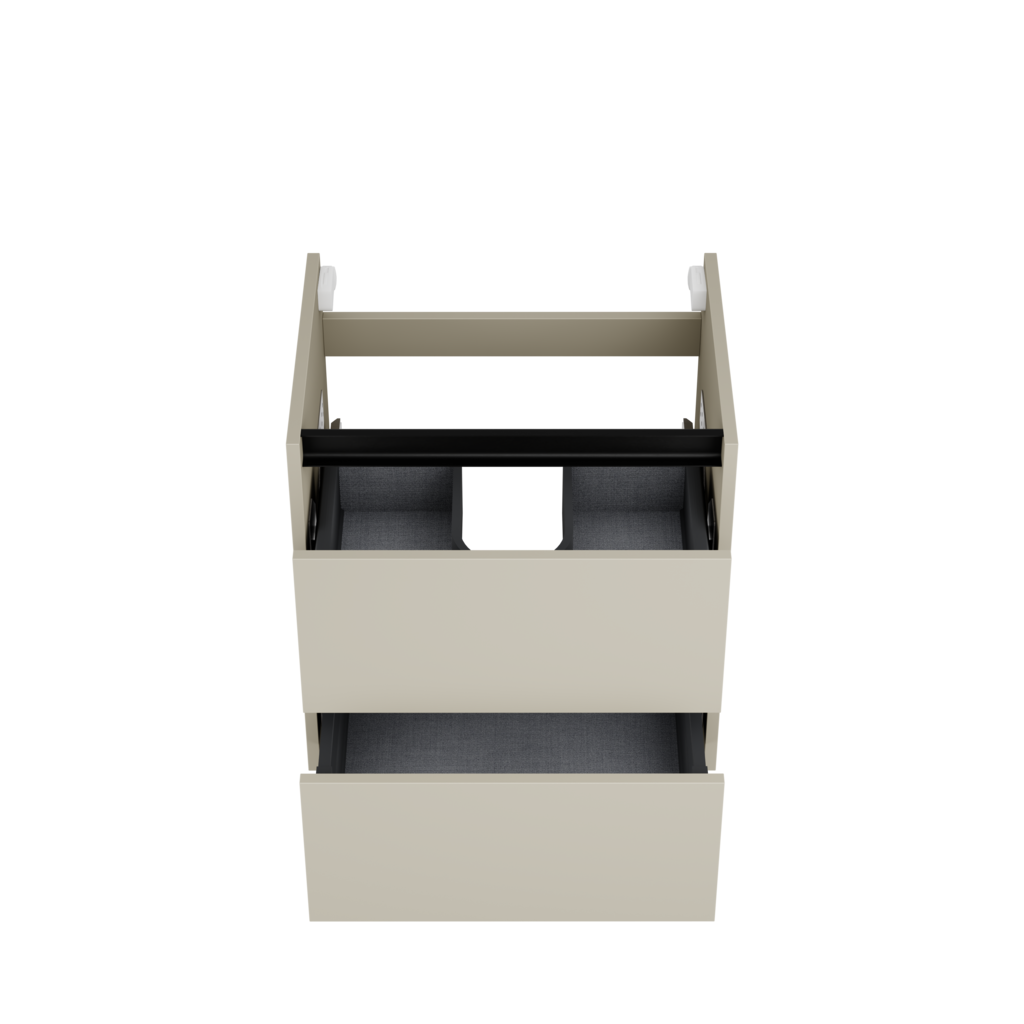 [10115186] Munster wastafelonderkast (Taupe, 60 cm) 13