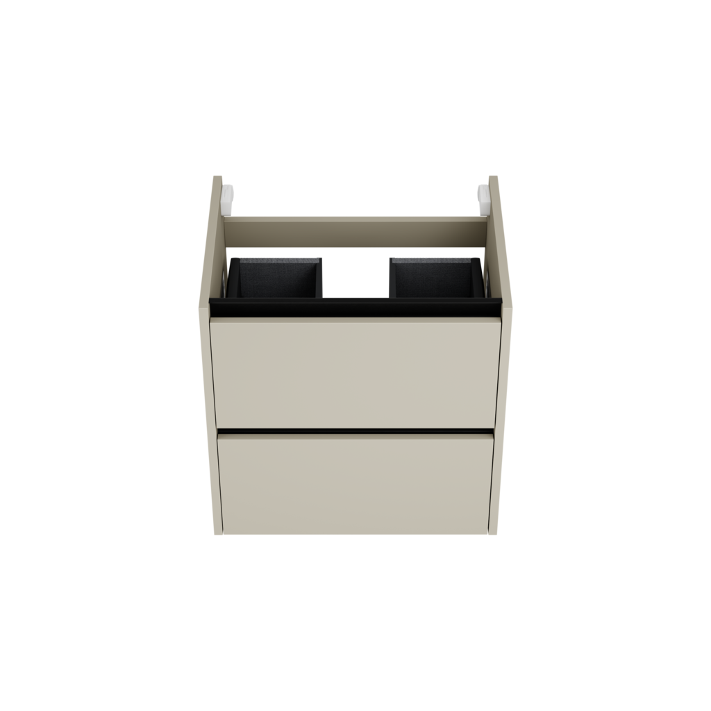 [10115186] Munster wastafelonderkast (Taupe, 60 cm) 14