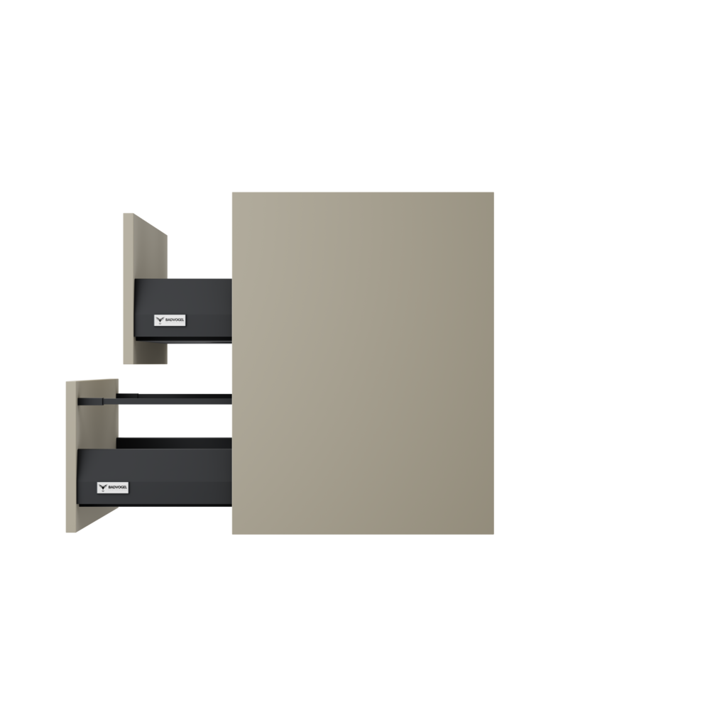 [10115186] Munster wastafelonderkast (Taupe, 60 cm) 15