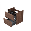 [10116413] Munster wastafelonderkast (Walnoot, 60 cm) 3