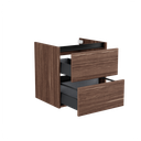 [10116413] Munster wastafelonderkast (Walnoot, 60 cm) 5