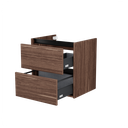 [10116413] Munster wastafelonderkast (Walnoot, 60 cm) 7