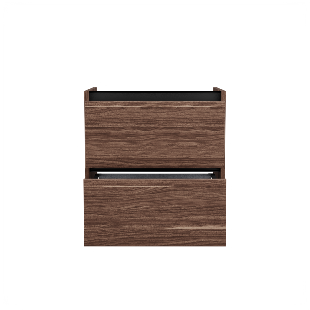 [10116413] Munster wastafelonderkast (Walnoot, 60 cm) 9