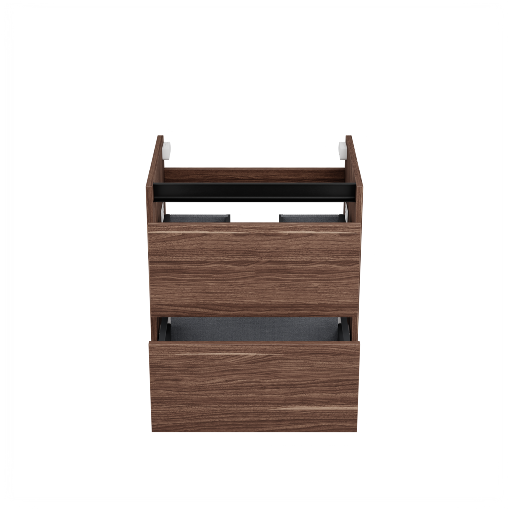 [10116413] Munster wastafelonderkast (Walnoot, 60 cm) 11