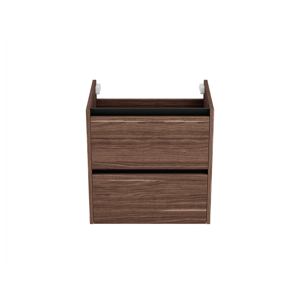 [10116413] Munster wastafelonderkast (Walnoot, 60 cm) 12