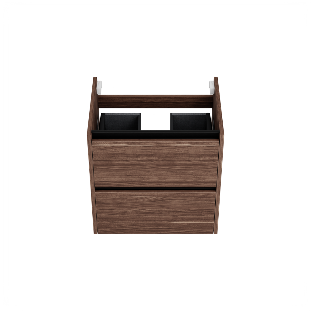 [10116413] Munster wastafelonderkast (Walnoot, 60 cm) 14