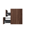 [10116413] Munster wastafelonderkast (Walnoot, 60 cm) 15