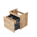 [10115360] Rotterdam wastafelonderkast (Dorado, 60 cm) 3