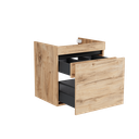 [10115360] Rotterdam wastafelonderkast (Dorado, 60 cm) 5