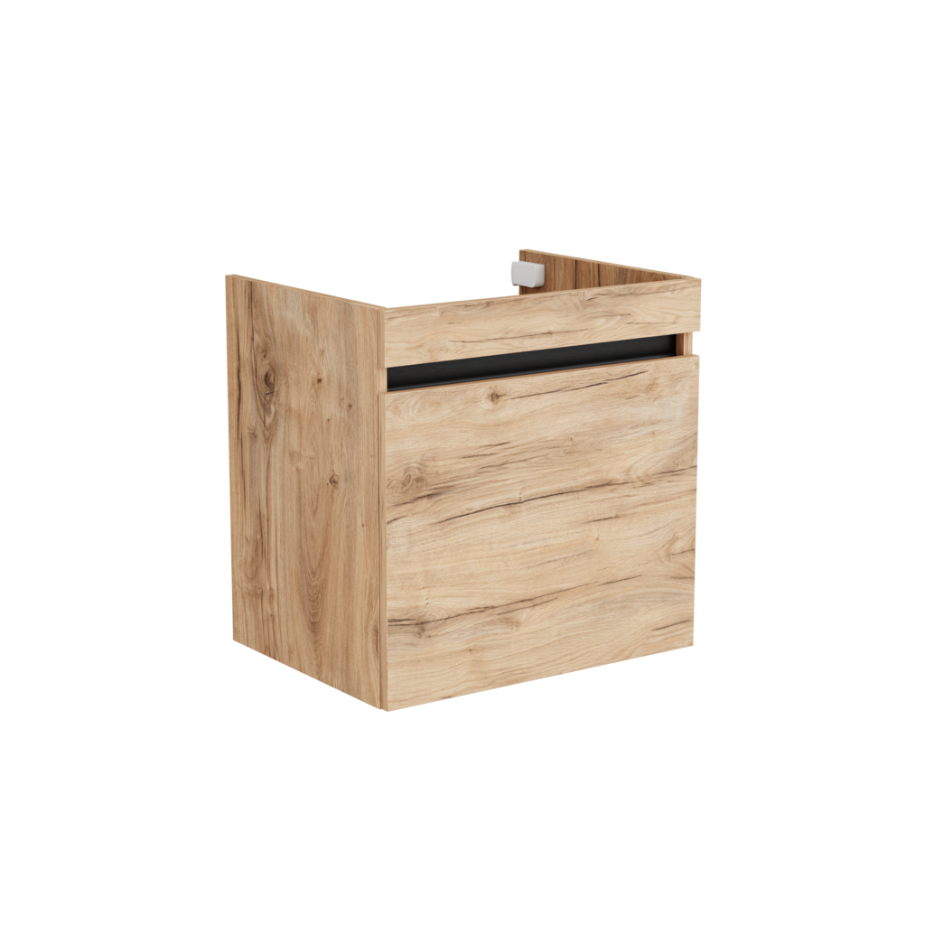 [10115360] Rotterdam wastafelonderkast (Dorado, 60 cm) 6