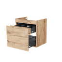 [10115360] Rotterdam wastafelonderkast (Dorado, 60 cm) 7