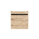 [10115360] Rotterdam wastafelonderkast (Dorado, 60 cm) 10
