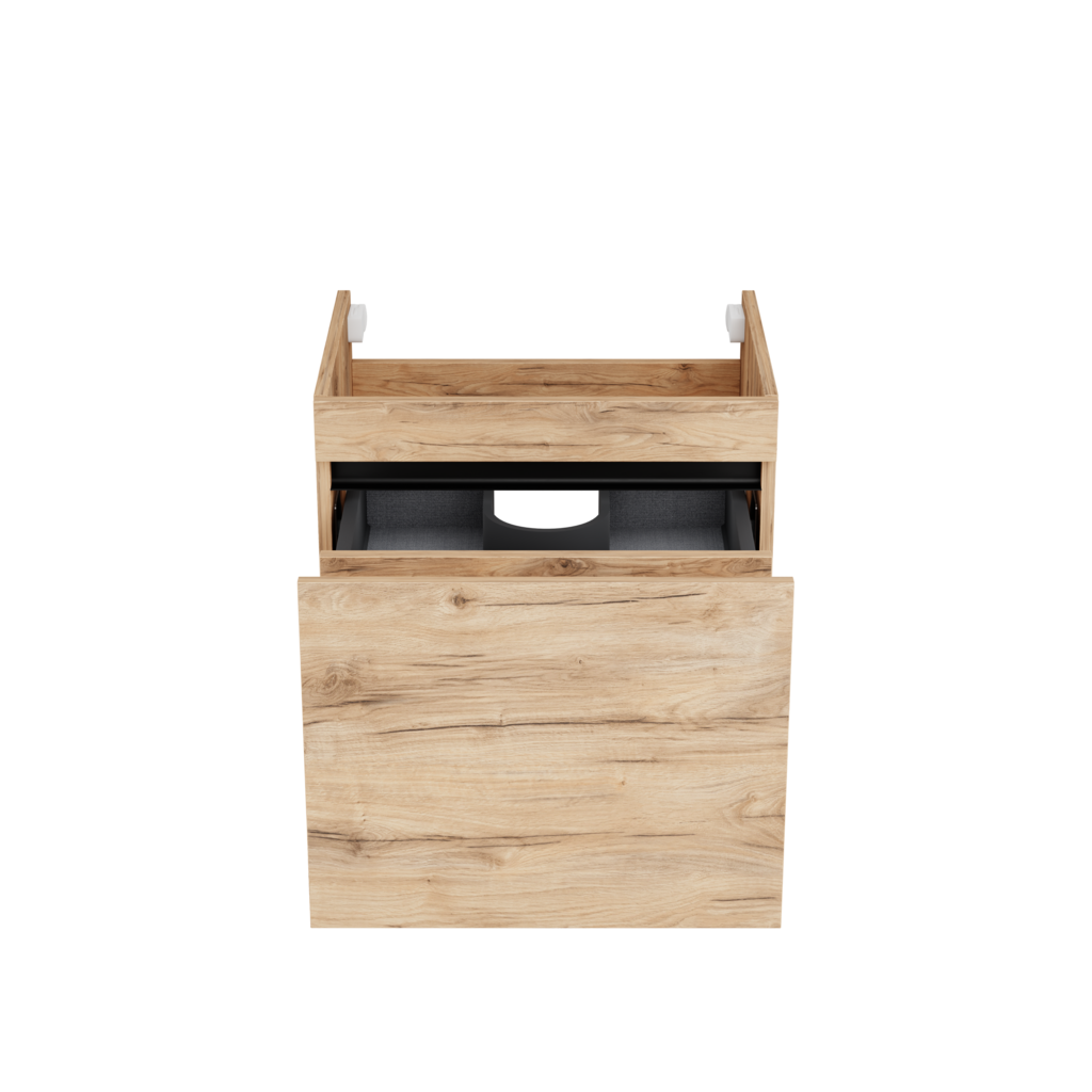 [10115360] Rotterdam wastafelonderkast (Dorado, 60 cm) 11