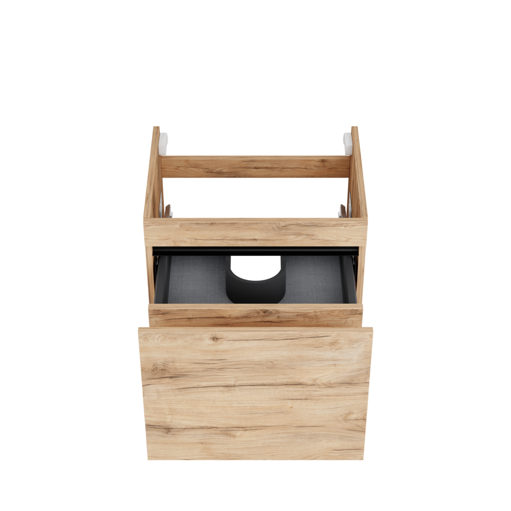 [10115360] Rotterdam wastafelonderkast (Dorado, 60 cm) 13