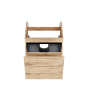 [10115360] Rotterdam wastafelonderkast (Dorado, 60 cm) 13