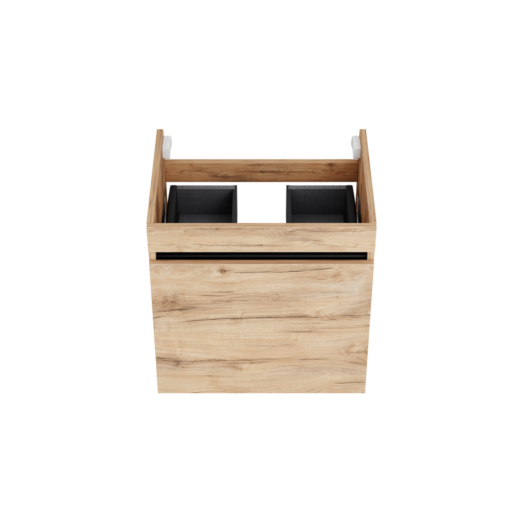 [10115360] Rotterdam wastafelonderkast (Dorado, 60 cm) 14