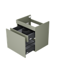 [10115371] Rotterdam wastafelonderkast (Saliegroen, 60 cm) 3