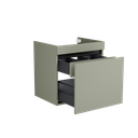 [10115371] Rotterdam wastafelonderkast (Saliegroen, 60 cm) 5