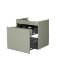 [10115371] Rotterdam wastafelonderkast (Saliegroen, 60 cm) 7