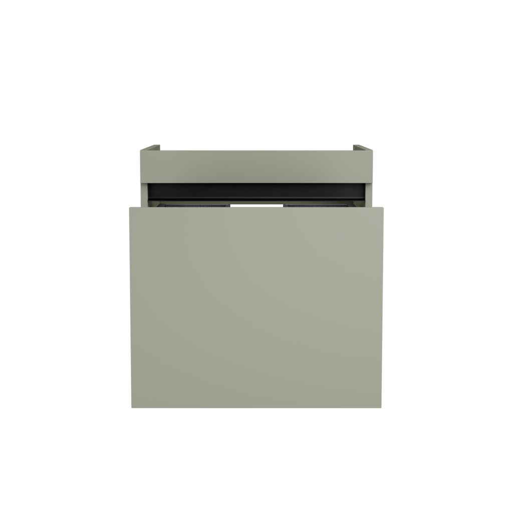 [10115371] Rotterdam wastafelonderkast (Saliegroen, 60 cm) 9