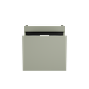 [10115371] Rotterdam wastafelonderkast (Saliegroen, 60 cm) 9