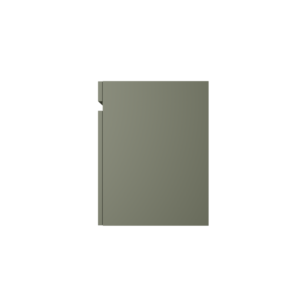 [10115371] Rotterdam wastafelonderkast (Saliegroen, 60 cm) 16