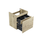 [10115361] Rotterdam wastafelonderkast (Duitse eik, 60 cm) 1