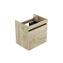 [10115361] Rotterdam wastafelonderkast (Duitse eik, 60 cm) 2