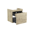 [10115361] Rotterdam wastafelonderkast (Duitse eik, 60 cm) 5