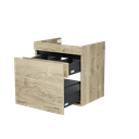 [10115361] Rotterdam wastafelonderkast (Duitse eik, 60 cm) 7