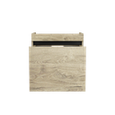 [10115361] Rotterdam wastafelonderkast (Duitse eik, 60 cm) 9