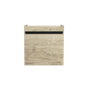 [10115361] Rotterdam wastafelonderkast (Duitse eik, 60 cm) 10