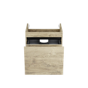 [10115361] Rotterdam wastafelonderkast (Duitse eik, 60 cm) 11