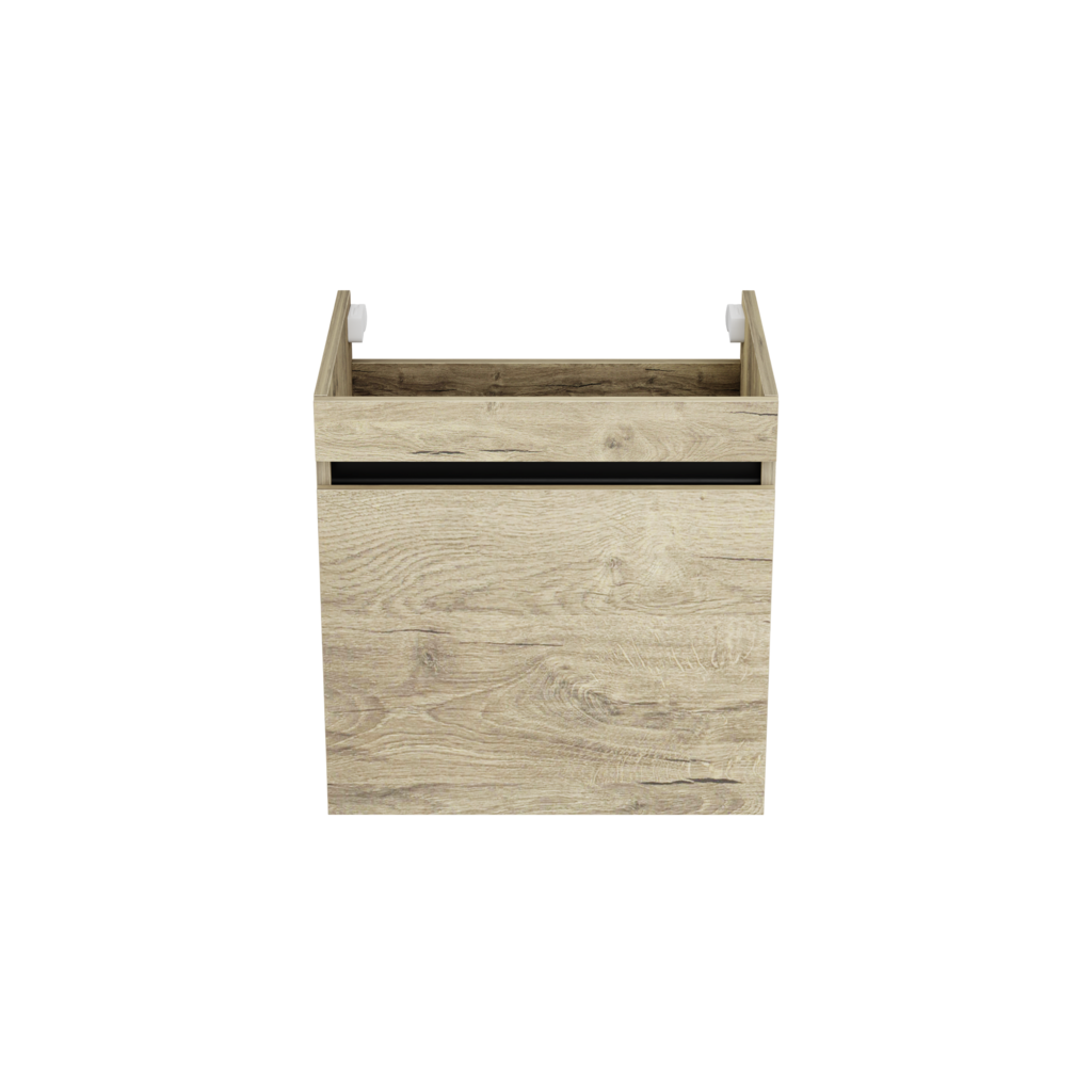 [10115361] Rotterdam wastafelonderkast (Duitse eik, 60 cm) 12