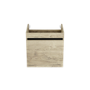 [10115361] Rotterdam wastafelonderkast (Duitse eik, 60 cm) 12