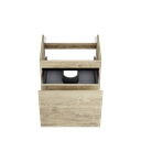 [10115361] Rotterdam wastafelonderkast (Duitse eik, 60 cm) 13